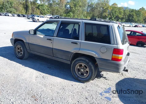 1998 Jeep Grand Cherokee Laredo z USA, uszkodzony, nr VIN 1J4GZ58SXWC181939